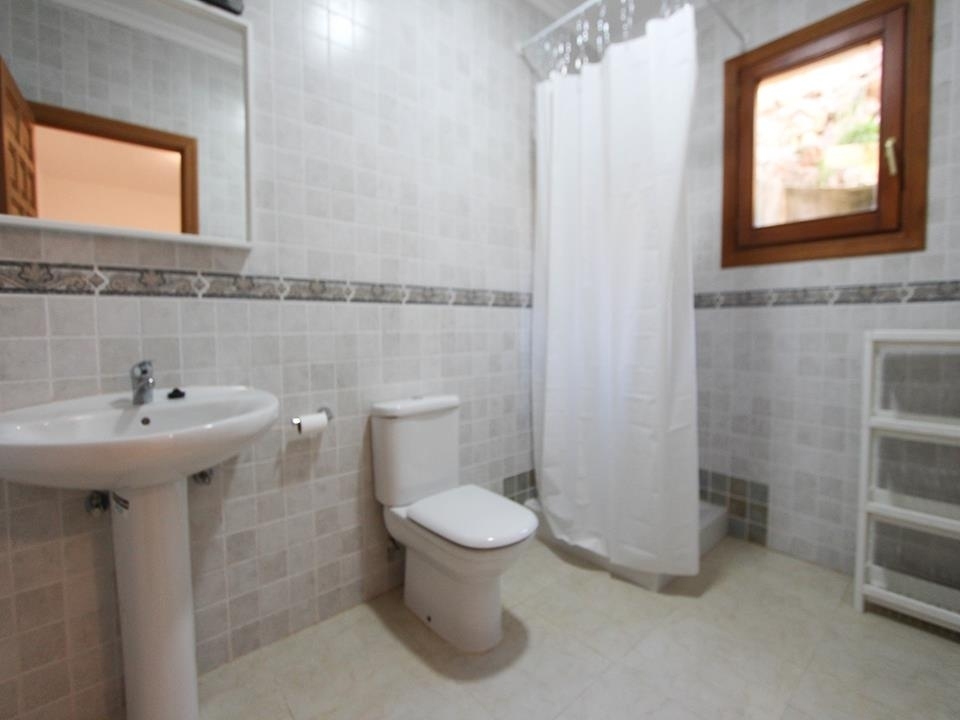 5 bed villa in Benitachell