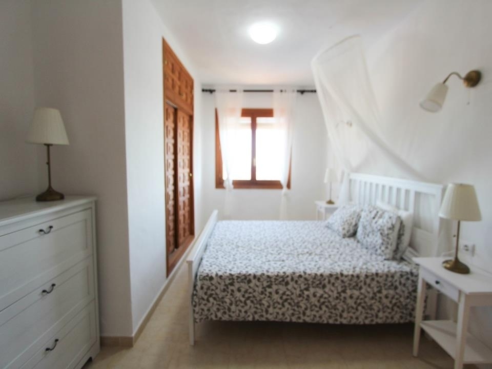 5 bed villa in Benitachell