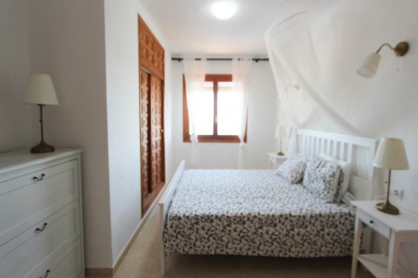 5 bed villa in Benitachell