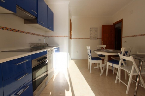 5 bed villa in Benitachell