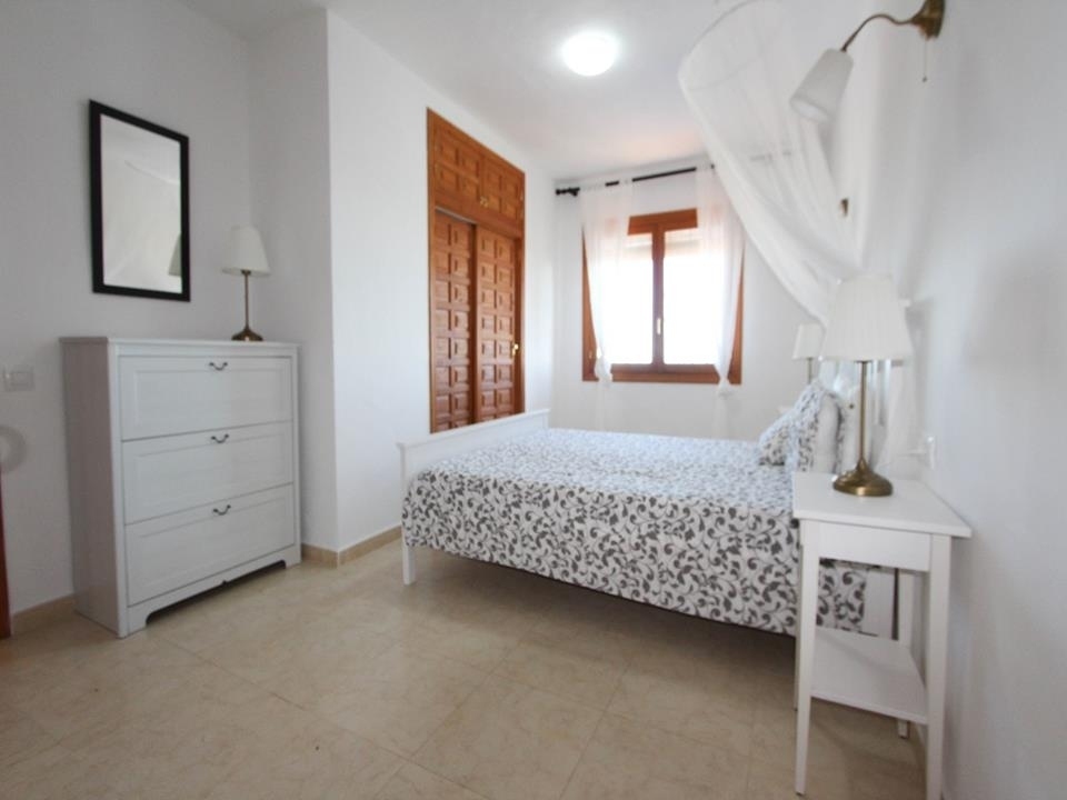 5 bed villa in Benitachell