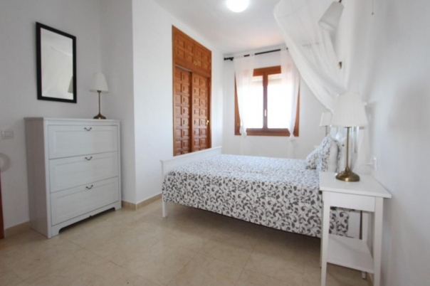 5 bed villa in Benitachell