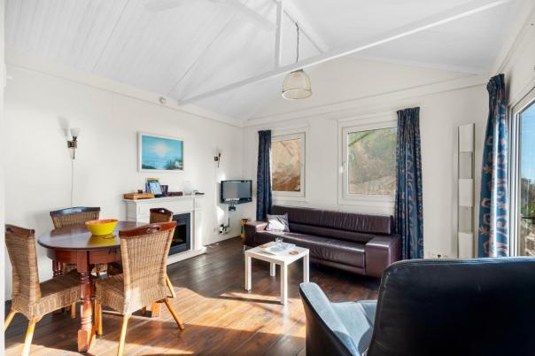 9 bed villa in Altea