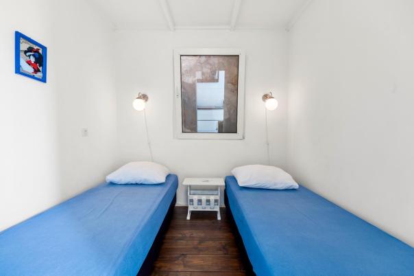 9 bed villa in Altea