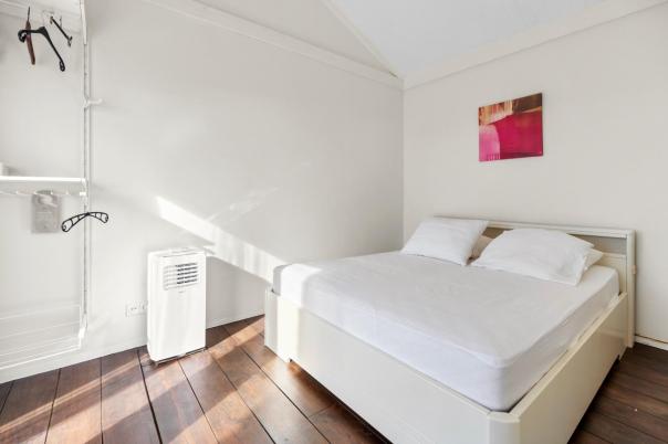 9 bed villa in Altea