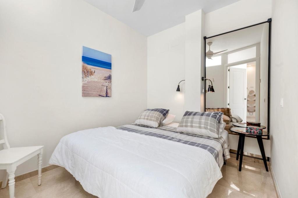 9 bed villa in Altea