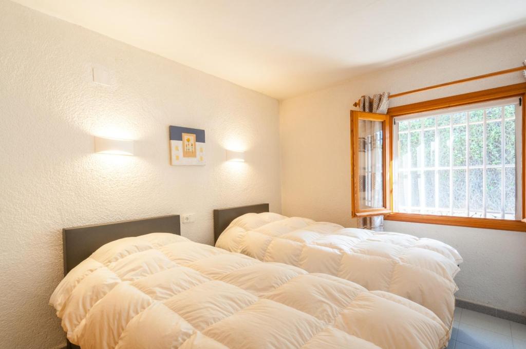 5 bed villas in Benissa