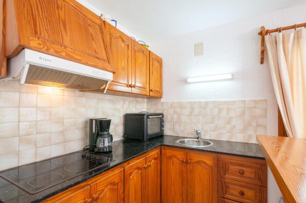 5 bed villas in Benissa