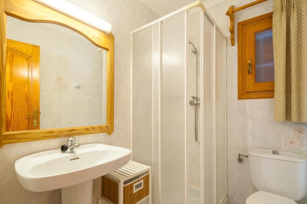 5 bed villas in Benissa