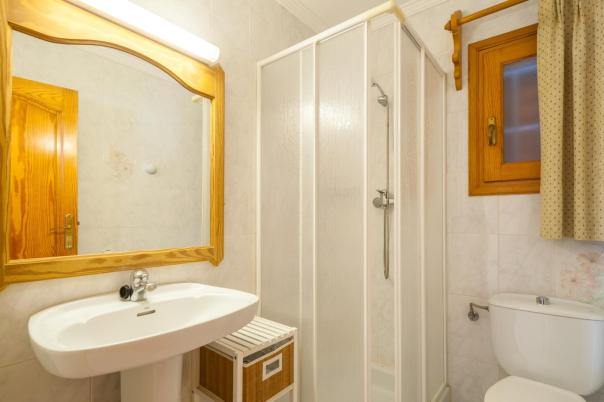 5 bed villas in Benissa