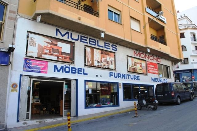 Muebles Moncho - Furniture & Bed Shop Calpe