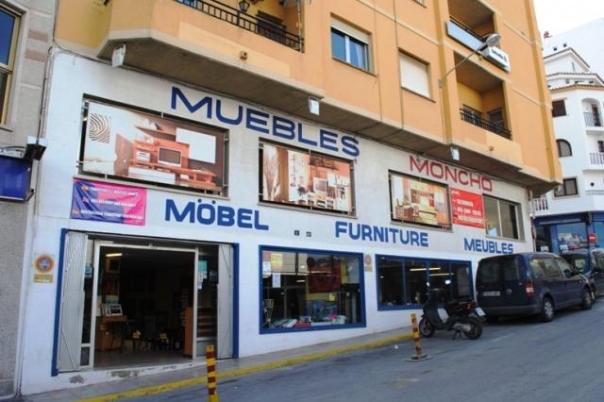 Muebles Moncho - Furniture & Bed Shop Calpe
