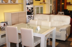 Muebles Moncho - Furniture & Bed Shop Calpe