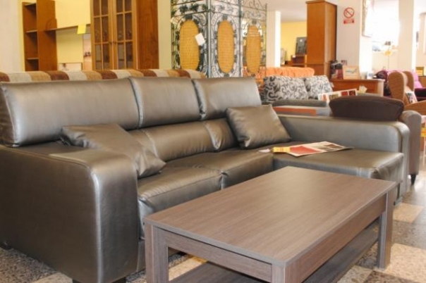 Muebles Moncho - Furniture & Bed Shop Calpe