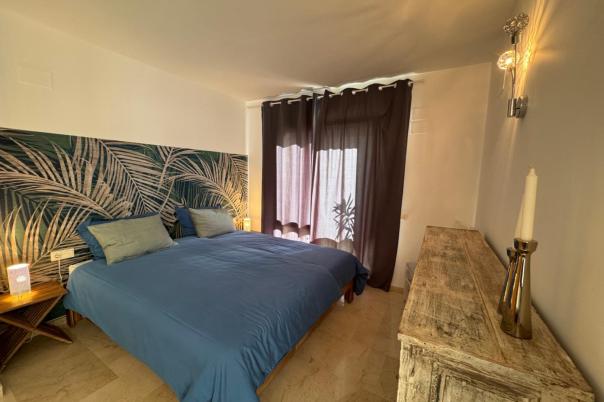 1 bed apartment in Benissa