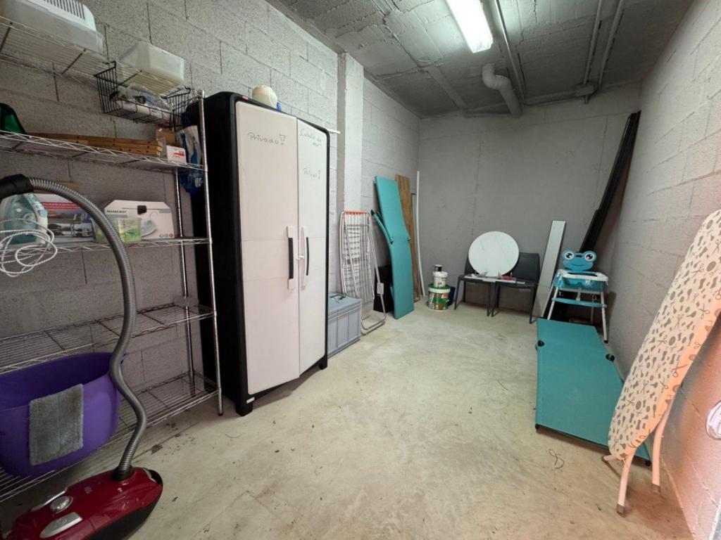 1 bed apartment in Benissa