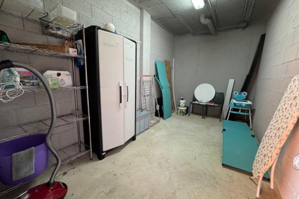 1 bed apartment in Benissa