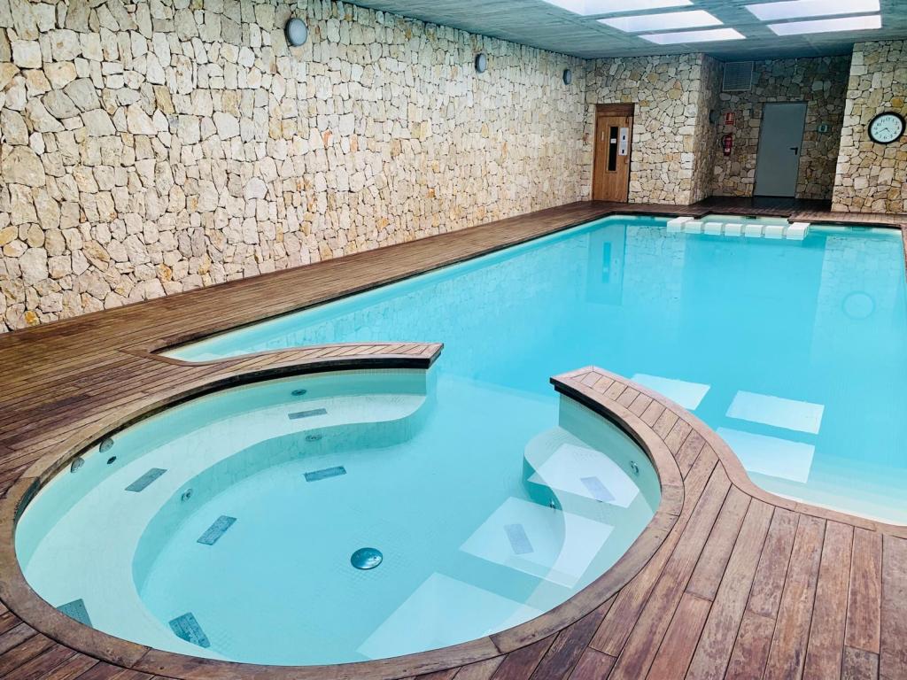 1 bed apartment in Benissa