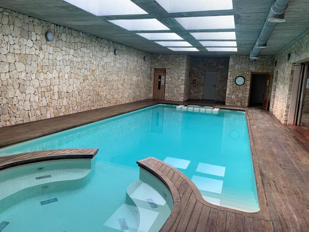 1 bed apartment in Benissa