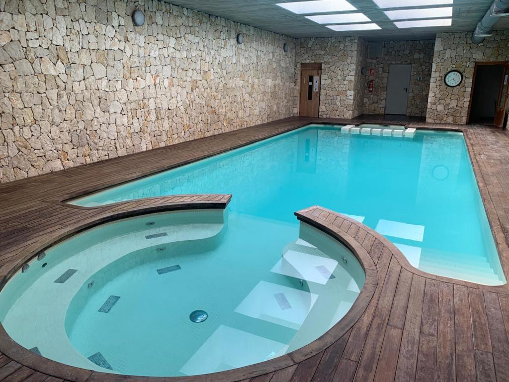 1 bed apartment in Benissa