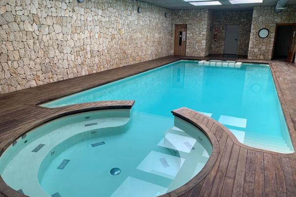 1 bed apartment in Benissa