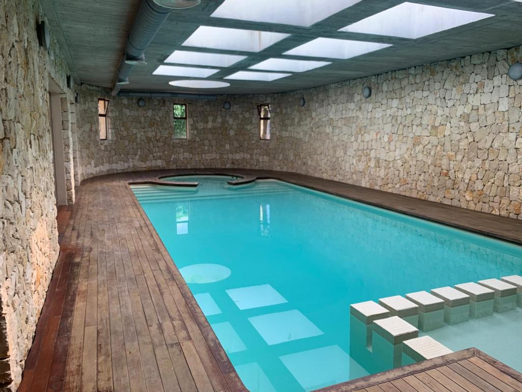 1 bed apartment in Benissa