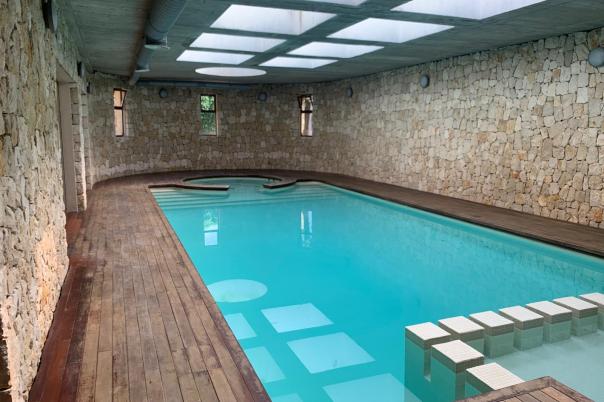 1 bed apartment in Benissa