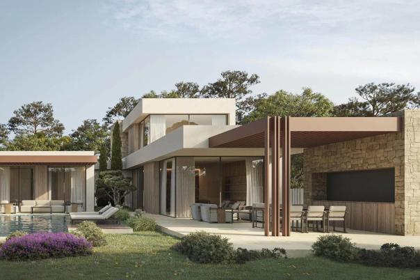 3 bed property in Jávea Xàbia