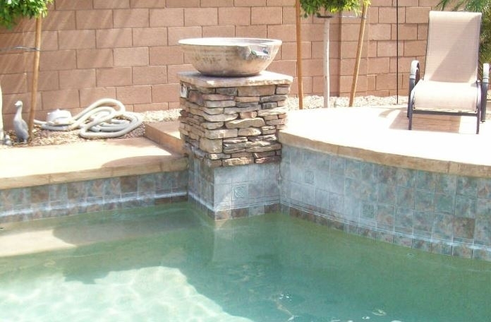 Pool Fix Javea - Pool Construction & Maintenance