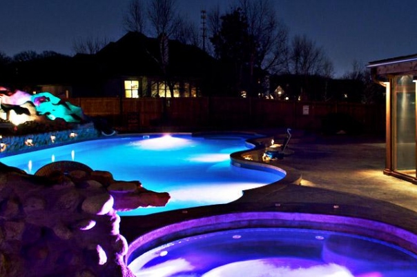 Pool Fix Javea - Pool Construction & Maintenance