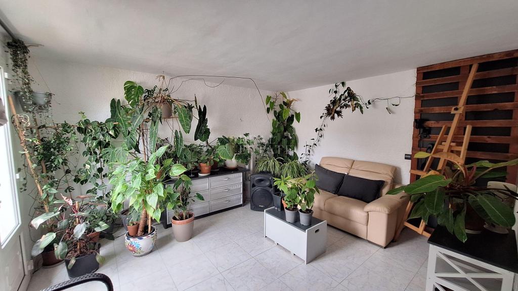 3 bed townhouse in Moraira
