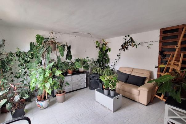 3 bed townhouse in Moraira