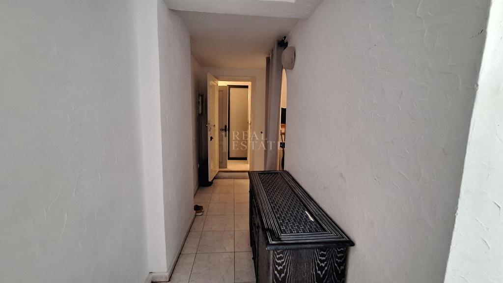 3 bed townhouse in Moraira