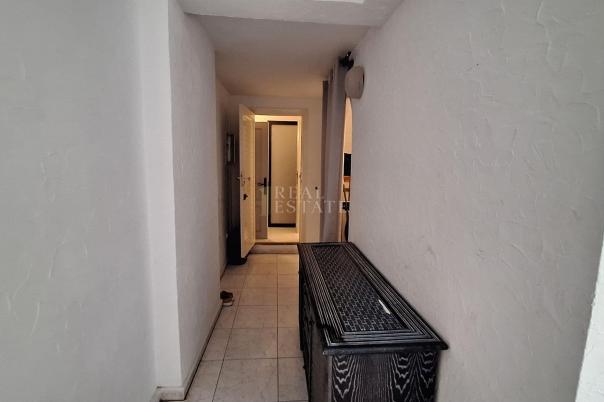 3 bed townhouse in Moraira