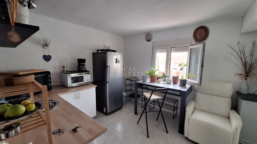3 bed townhouse in Moraira