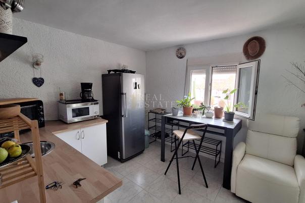 3 bed townhouse in Moraira