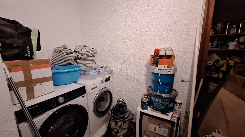 3 bed townhouse in Moraira