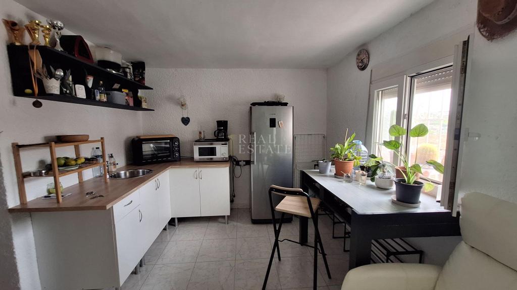 3 bed townhouse in Moraira