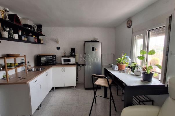 3 bed townhouse in Moraira