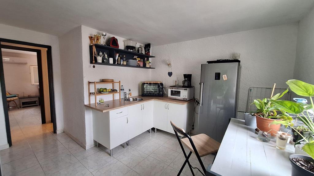 3 bed townhouse in Moraira