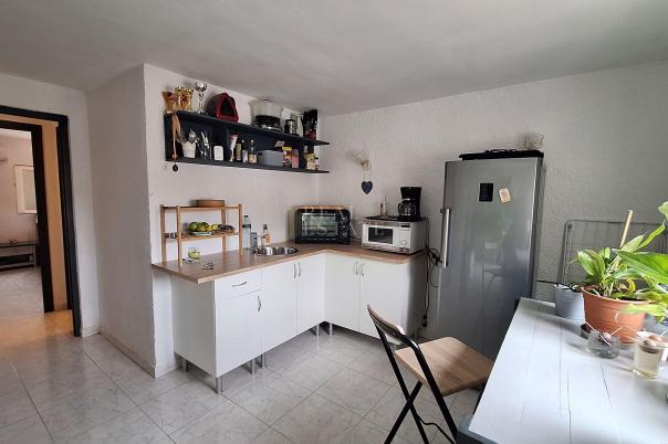 3 bed townhouse in Moraira
