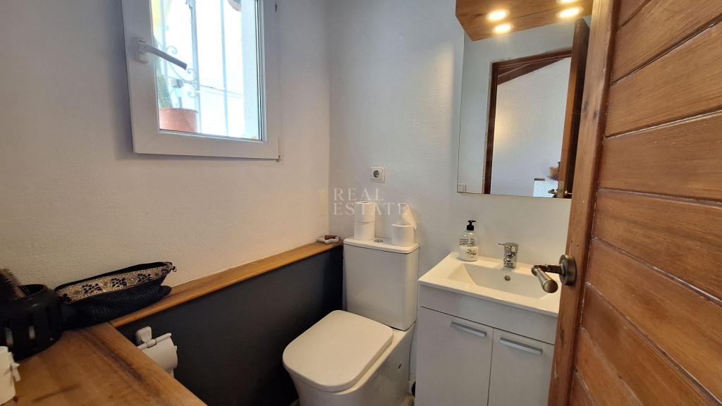 3 bed townhouse in Moraira
