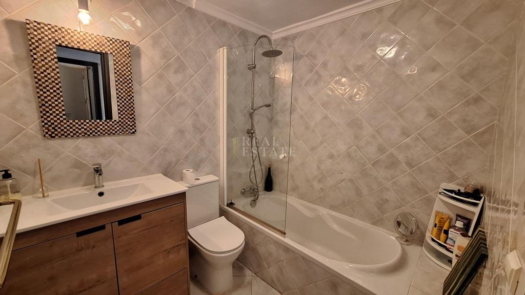 3 bed townhouse in Moraira