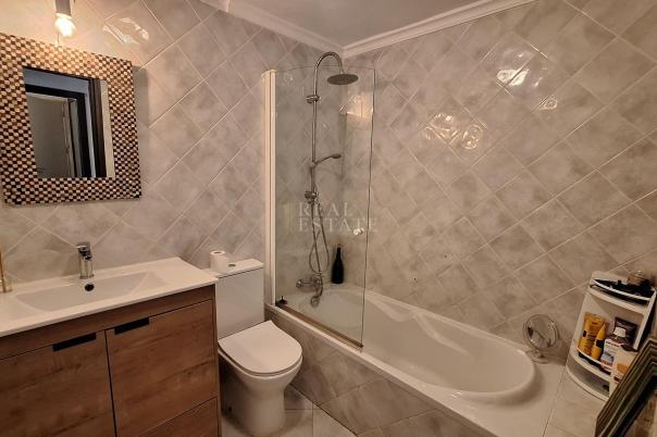 3 bed townhouse in Moraira