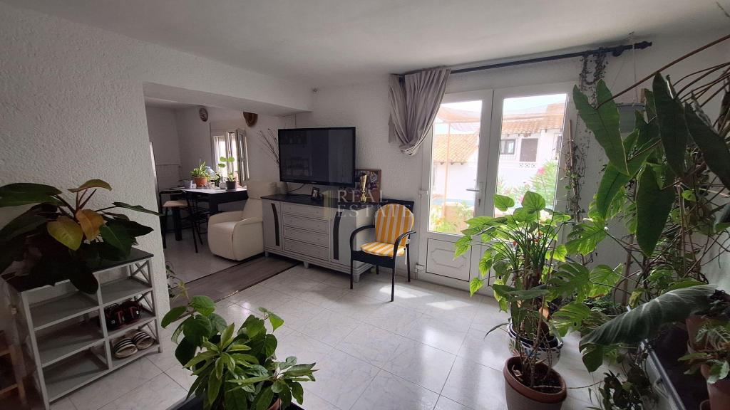 3 bed townhouse in Moraira