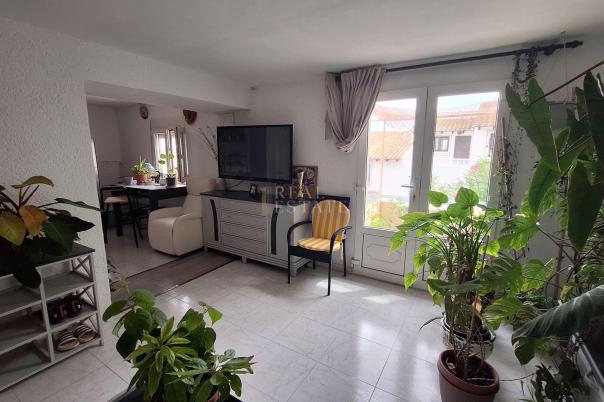 3 bed townhouse in Moraira