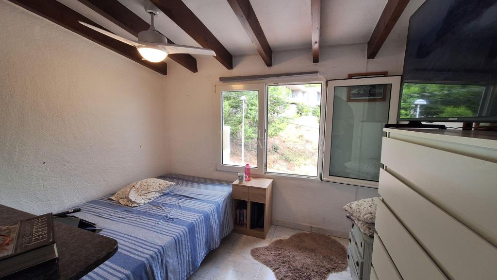 3 bed townhouse in Moraira