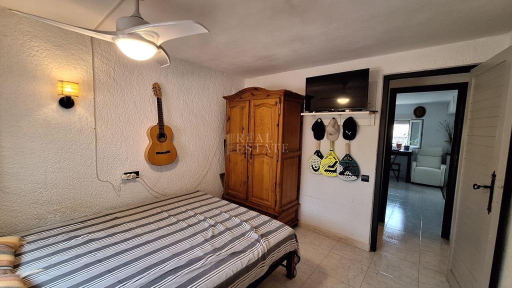 3 bed townhouse in Moraira