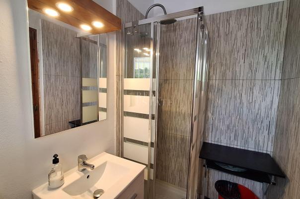 3 bed townhouse in Moraira