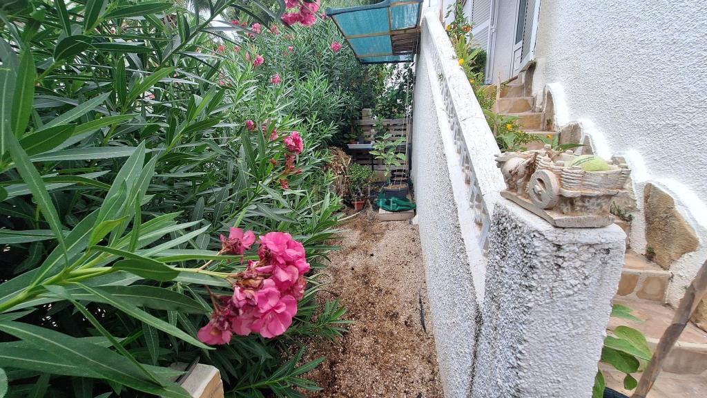 3 bed townhouse in Moraira